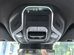 2023 Geely Preface 1.5TD, белый — фото 19