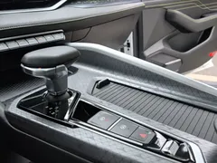 2023 Geely Preface 1.5TD, белый — фото 20