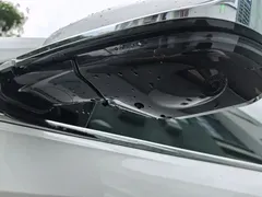 2023 Geely Preface 1.5TD, белый — фото 23