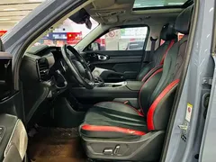 2022 Haval Cool Dog 1.5T DCT 2WD, синий — фото 7