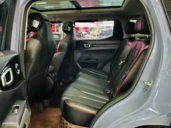 2022 Haval Cool Dog 1.5T DCT 2WD, синий — фото 9