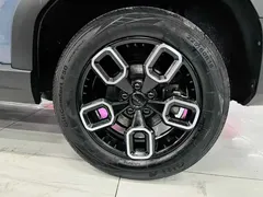2022 Haval Cool Dog 1.5T DCT 2WD, синий — фото 14