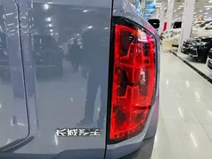 2022 Haval Cool Dog 1.5T DCT 2WD, синий — фото 15