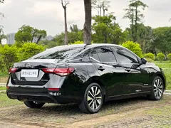 2022 Nissan Sylphy e-POWER PLUS, чёрный — фото 7