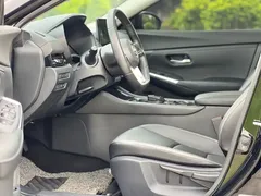 2022 Nissan Sylphy e-POWER PLUS, чёрный — фото 8