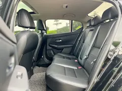 2022 Nissan Sylphy e-POWER PLUS, чёрный — фото 9