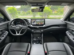 2022 Nissan Sylphy e-POWER PLUS, чёрный — фото 10