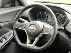 2022 Nissan Sylphy e-POWER PLUS, чёрный — фото 11