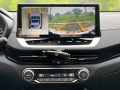 2022 Nissan Sylphy e-POWER PLUS, чёрный — фото 13