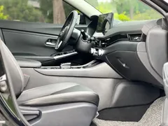 2022 Nissan Sylphy e-POWER PLUS, чёрный — фото 15