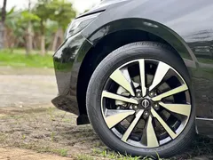 2022 Nissan Sylphy e-POWER PLUS, чёрный — фото 17