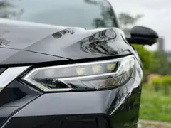 2022 Nissan Sylphy e-POWER PLUS, чёрный — фото 18