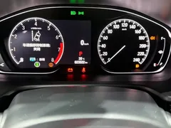 2022 Honda Accord 260TURBO Premium, белый — фото 9