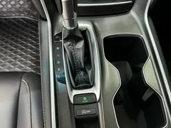 2022 Honda Accord 260TURBO Premium, белый — фото 10