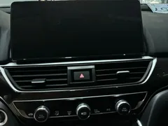 2022 Honda Accord 260TURBO Premium, белый — фото 11