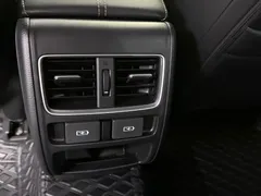2022 Honda Accord 260TURBO Premium, белый — фото 14
