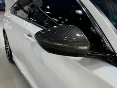 2022 Honda Accord 260TURBO Premium, белый — фото 17