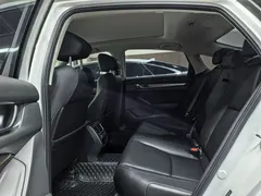2022 Honda Accord 260TURBO Premium, белый — фото 20