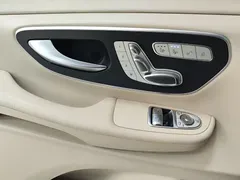2021 Mercedes-Benz V-Class V 260, чёрный — фото 20