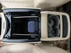 2021 Mercedes-Benz V-Class V 260, чёрный — фото 21