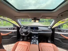 2022 Chery Tiggo 8 Pro Kunpeng 390TGDI DCT Luxury — фото 4