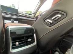 2022 Chery Tiggo 8 Pro Kunpeng 390TGDI DCT Luxury — фото 7