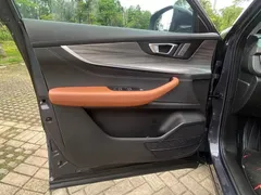 2022 Chery Tiggo 8 Pro Kunpeng 390TGDI DCT Luxury — фото 9