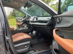 2022 Chery Tiggo 8 Pro Kunpeng 390TGDI DCT Luxury — фото 10