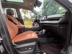 2022 Chery Tiggo 8 Pro Kunpeng 390TGDI DCT Luxury — фото 11