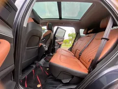 2022 Chery Tiggo 8 Pro Kunpeng 390TGDI DCT Luxury — фото 13