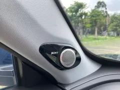2022 Chery Tiggo 8 Pro Kunpeng 390TGDI DCT Luxury — фото 14