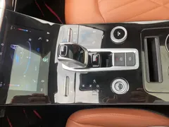 2022 Chery Tiggo 8 Pro Kunpeng 390TGDI DCT Luxury — фото 16