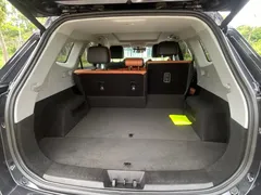 2022 Chery Tiggo 8 Pro Kunpeng 390TGDI DCT Luxury — фото 17
