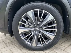 2022 Chery Tiggo 8 Pro Kunpeng 390TGDI DCT Luxury — фото 21