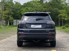 2022 Chery Tiggo 8 Pro Kunpeng 390TGDI DCT Luxury — фото 24