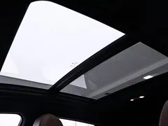 2022 BMW X6 M, чёрный — фото 10