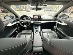 2020 Audi A4L 40 TFSI — фото 9