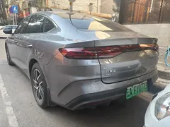 2024 BYD Qin L 80KM — фото 7
