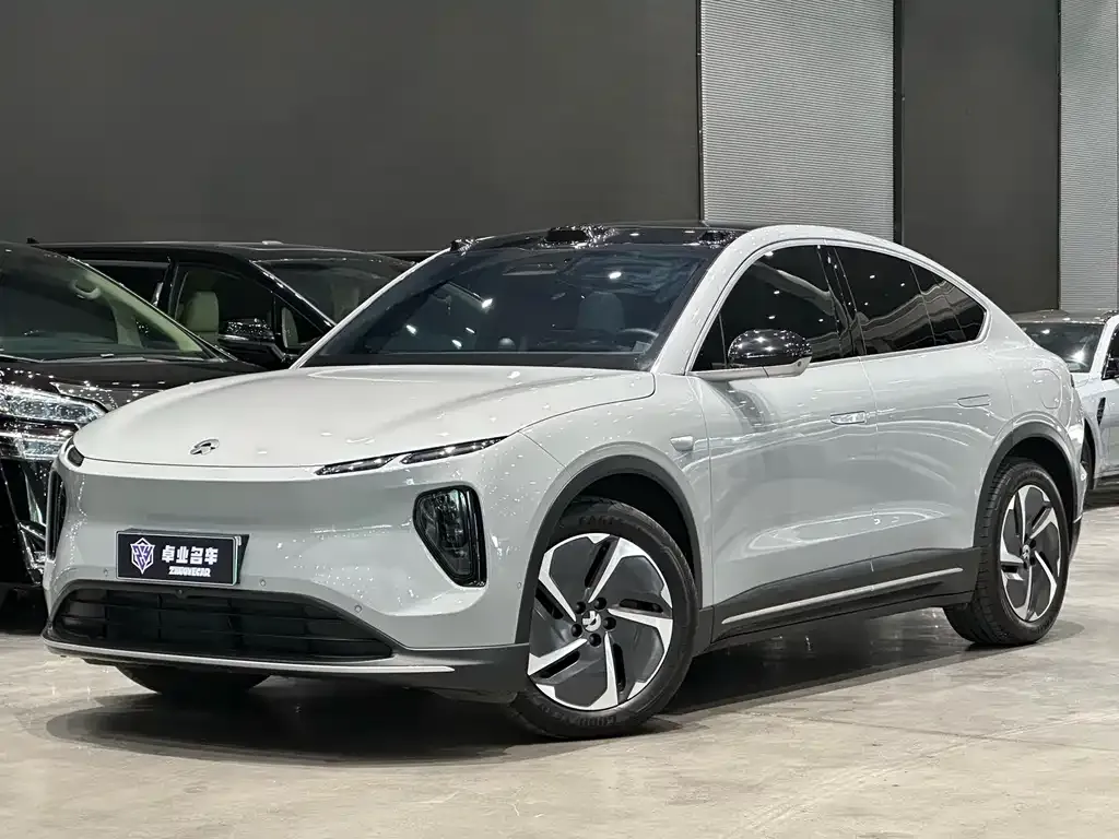 2023 Nio EC6 75kWh