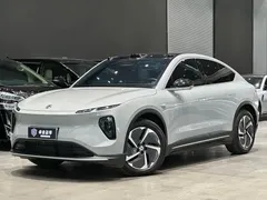 2023 Nio EC6 75kWh — фото 1