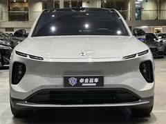 2023 Nio EC6 75kWh — фото 2