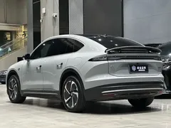 2023 Nio EC6 75kWh — фото 3