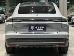 2023 Nio EC6 75kWh — фото 4