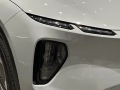 2023 Nio EC6 75kWh — фото 5