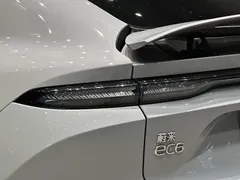 2023 Nio EC6 75kWh — фото 6