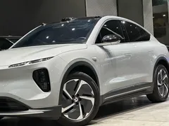 2023 Nio EC6 75kWh — фото 7