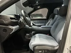 2023 Nio EC6 75kWh — фото 10