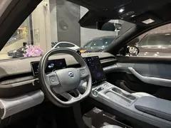 2023 Nio EC6 75kWh — фото 12