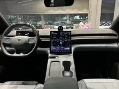 2023 Nio EC6 75kWh — фото 13