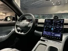 2023 Nio EC6 75kWh — фото 14